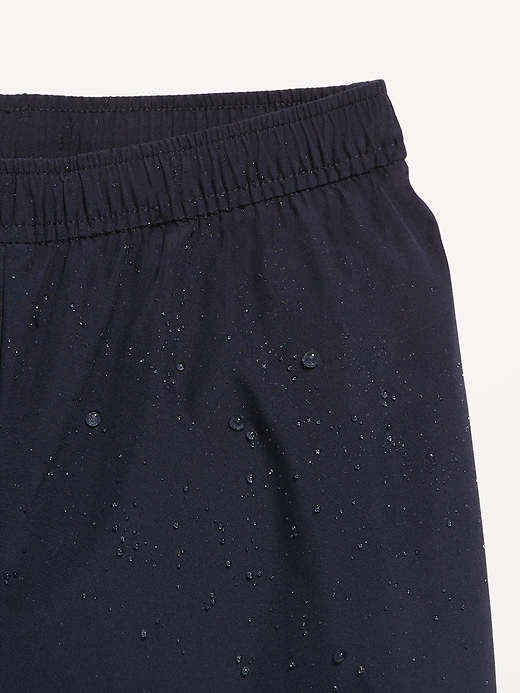 Image number 5 showing, Water-Resistant Joggers for Boys