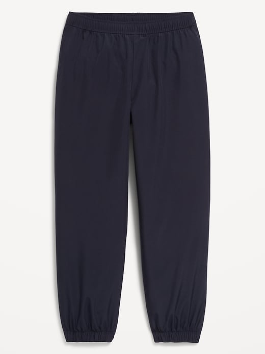 Image number 4 showing, Water-Resistant Joggers for Boys