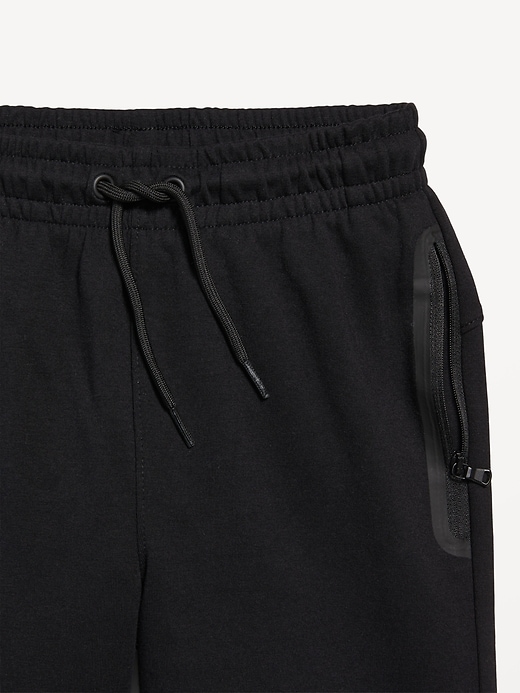 Image number 4 showing, Dynamic Fleece Jogger Sweatpants for Boys