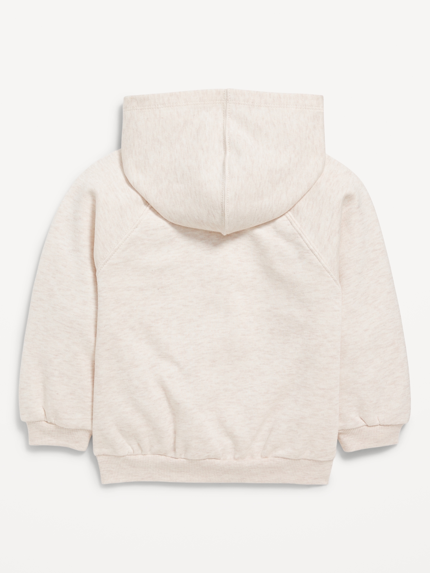 Graphic Hoodie for Toddler Girls