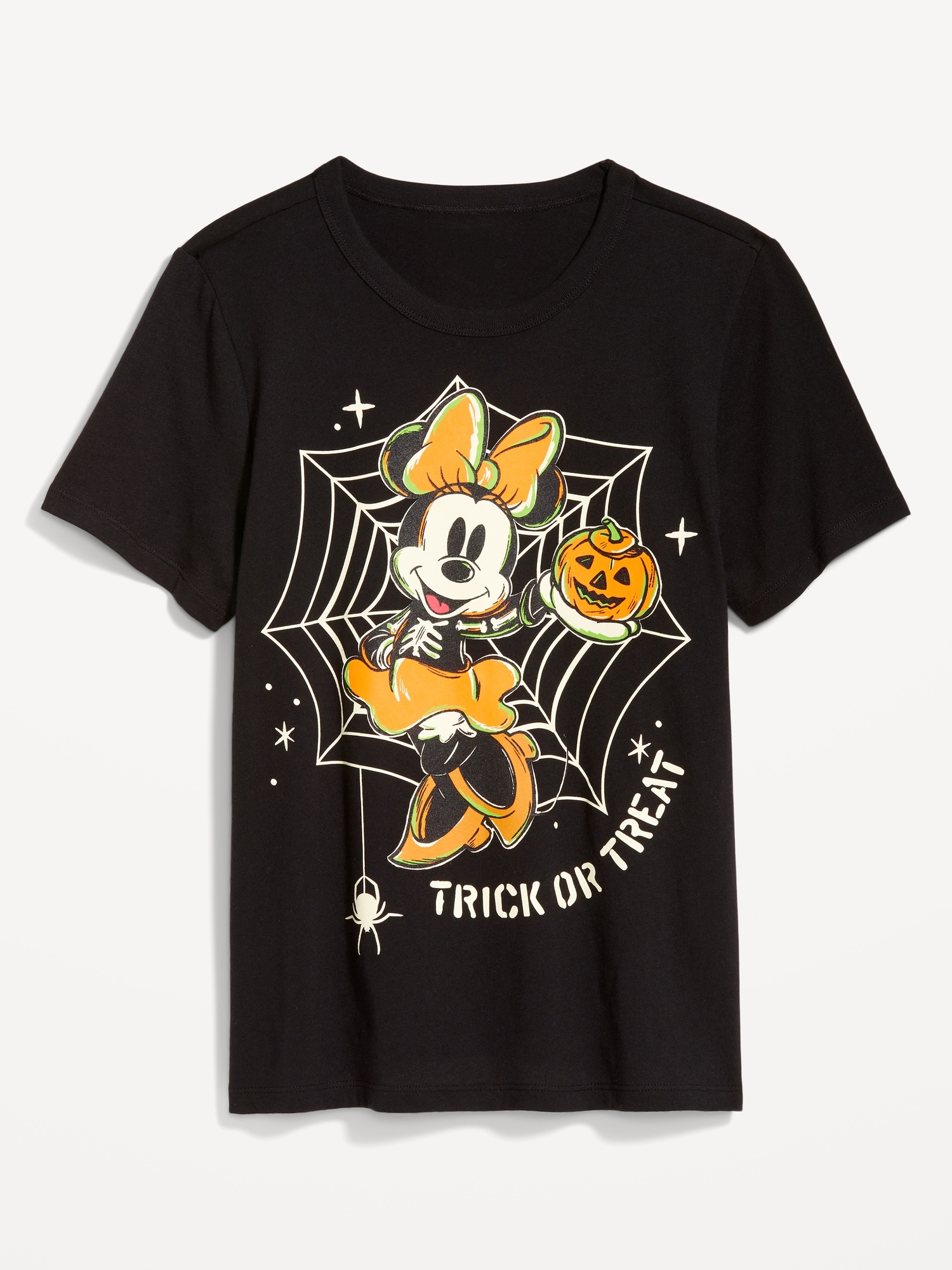 Disney© Minnie Mouse Halloween T-Shirt