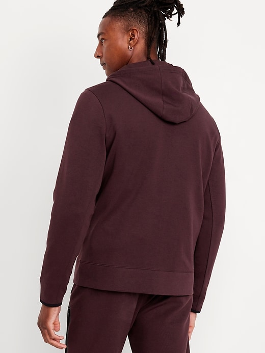 Image number 2 showing, Dynamic Fleece 4.0 Zip Hoodie