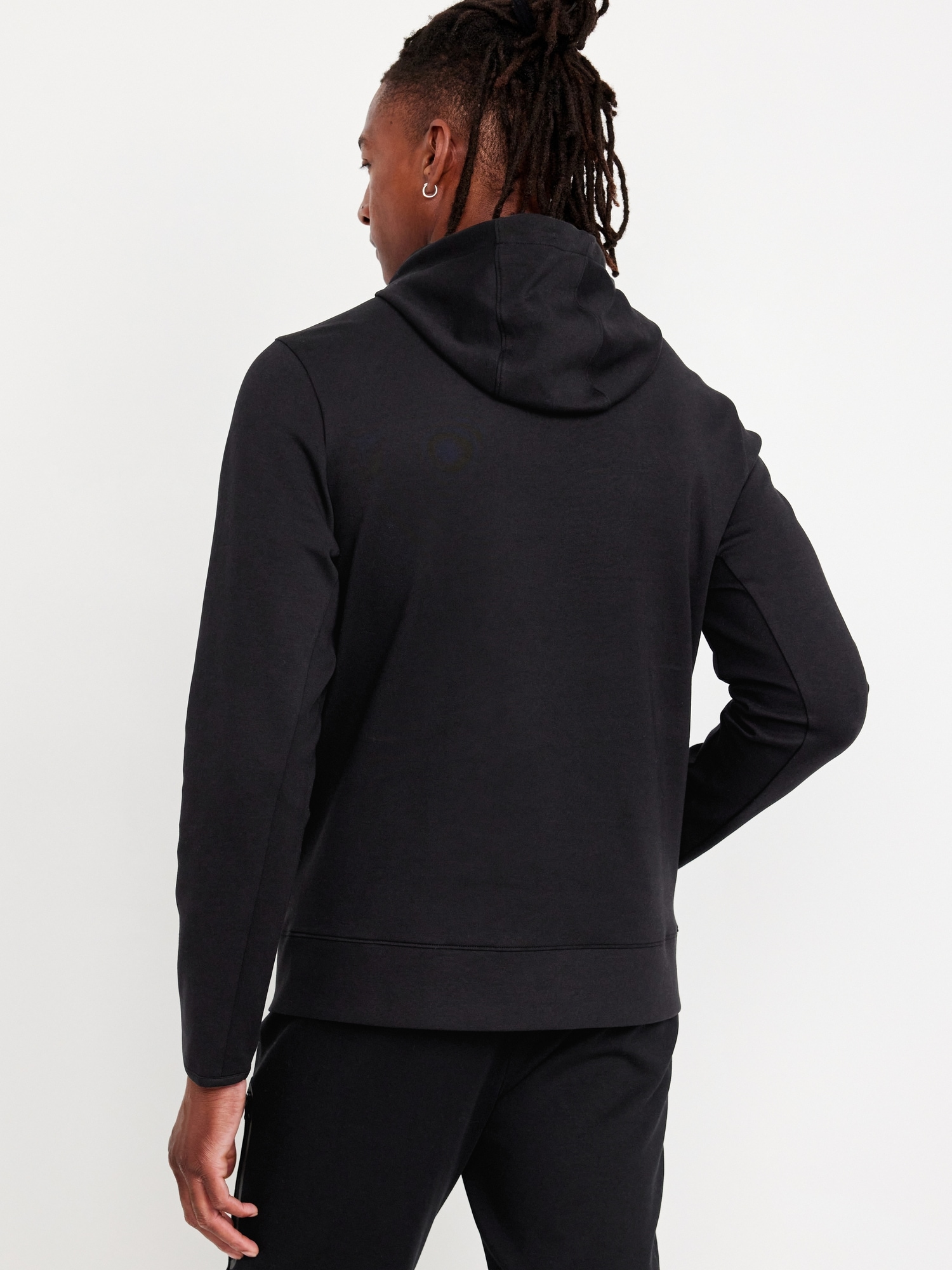 Dynamic Fleece 4.0 Hoodie