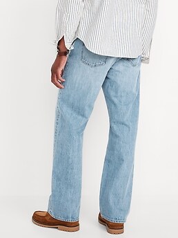 90s Baggy Jeans Old Navy 