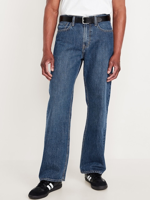 90's Baggy Jeans