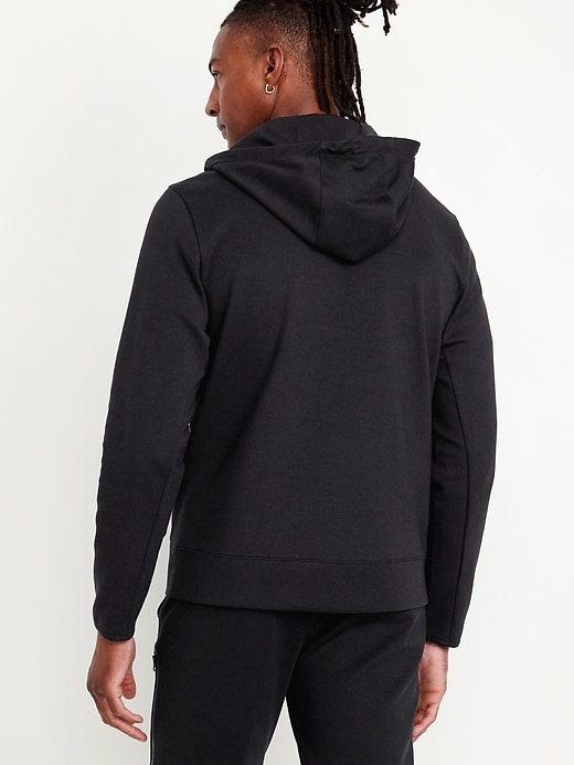 Image number 5 showing, Dynamic Fleece 4.0 Zip Hoodie