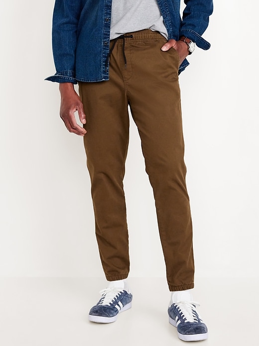 Image number 1 showing, Built-In Flex Modern Jogger Pants