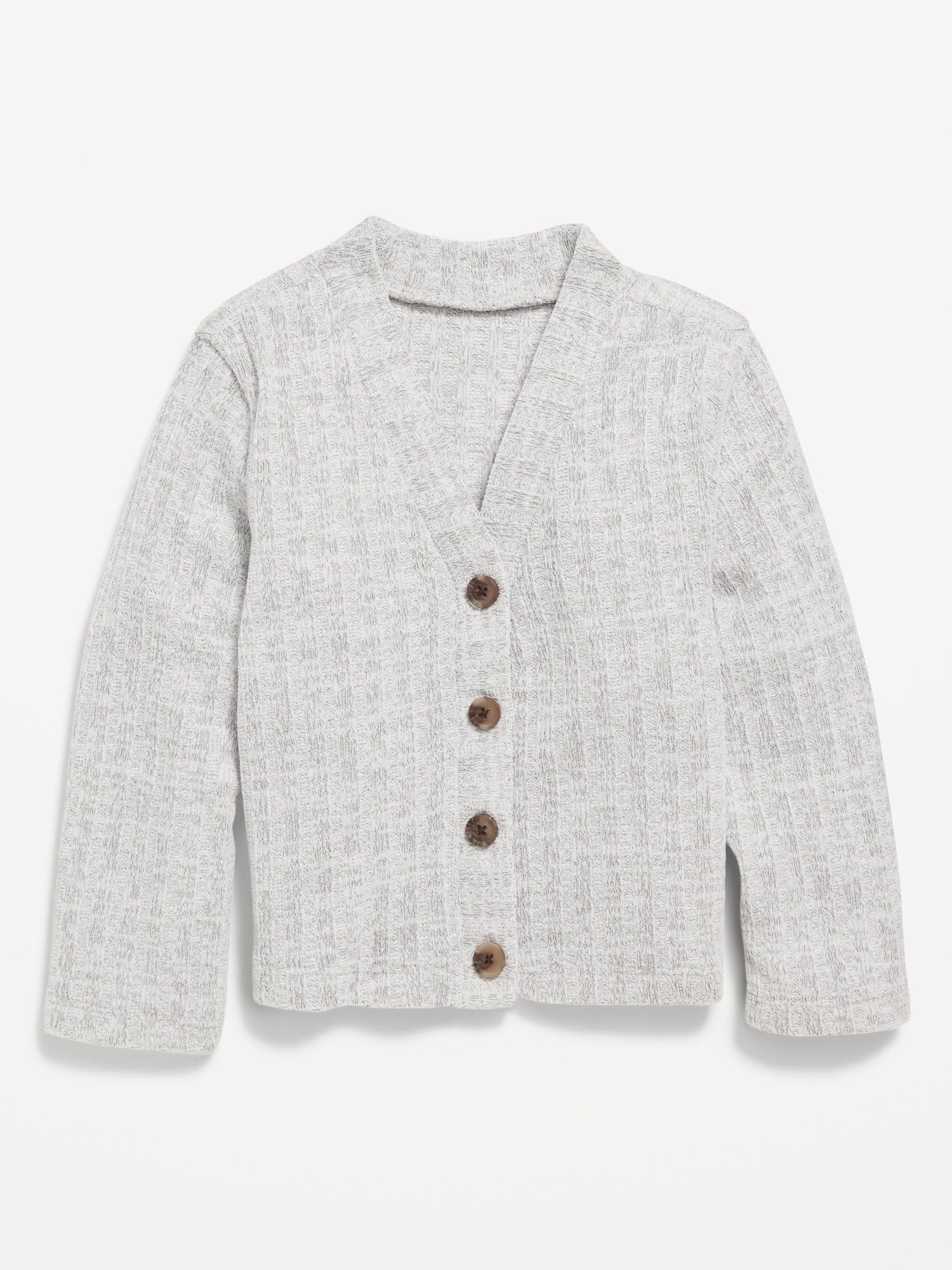 Cardigan court pour toute-petite fille