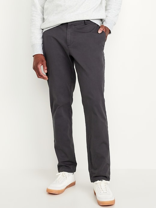 Image number 1 showing, Athletic Rotation Chino Pants