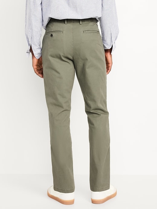 Image number 2 showing, Slim Rotation Chino Pants