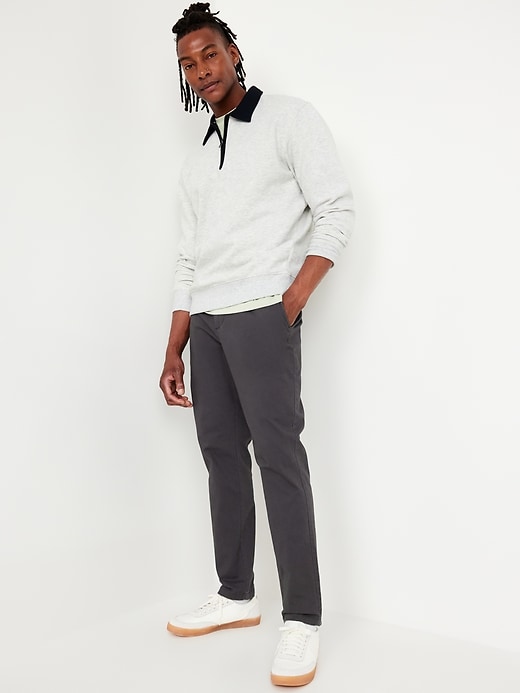 Image number 3 showing, Athletic Rotation Chino Pants