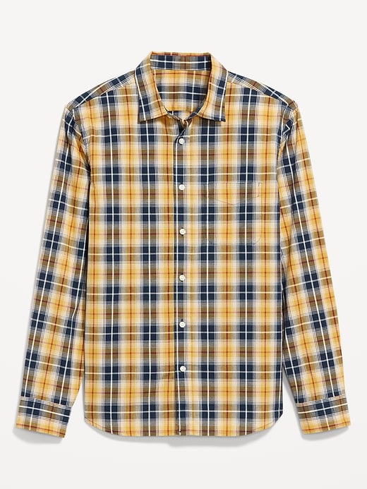 Image number 4 showing, Classic Fit Everyday Shirt