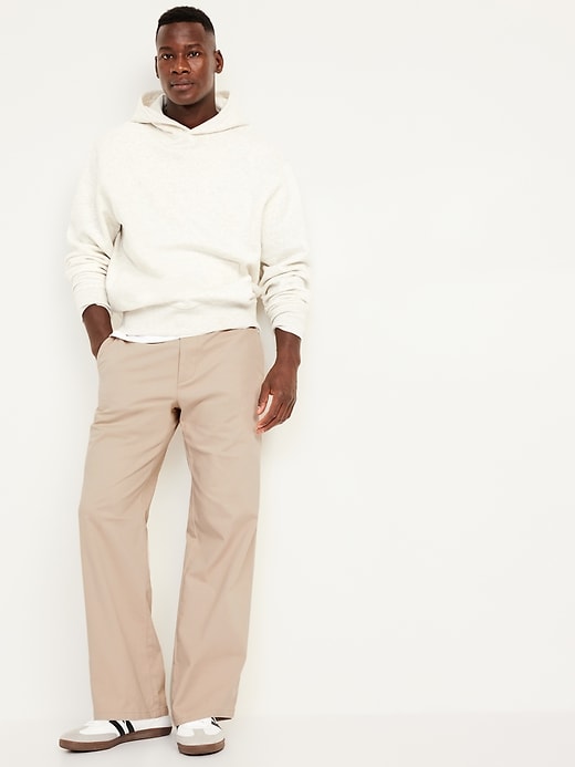 Image number 6 showing, Baggy Built-In Flex Rotation Chino Pants