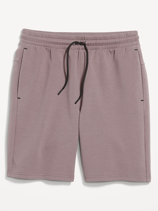 Image number 3 showing, Dynamic Fleece 4.0 Shorts -- 8-inch inseam