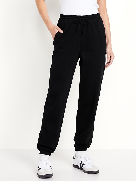 Image number 1 showing, Extra High-Waisted SoComfy Sweatpants