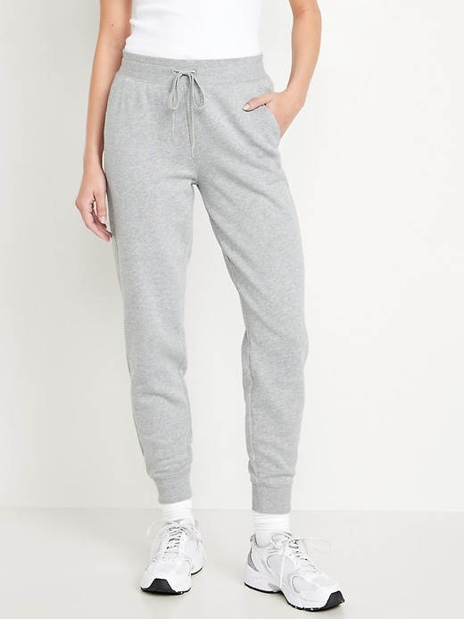 Image number 1 showing, Mid-Rise SoComfy Joggers