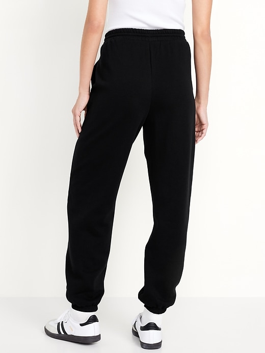 Image number 5 showing, Extra High-Waisted SoComfy Sweatpants