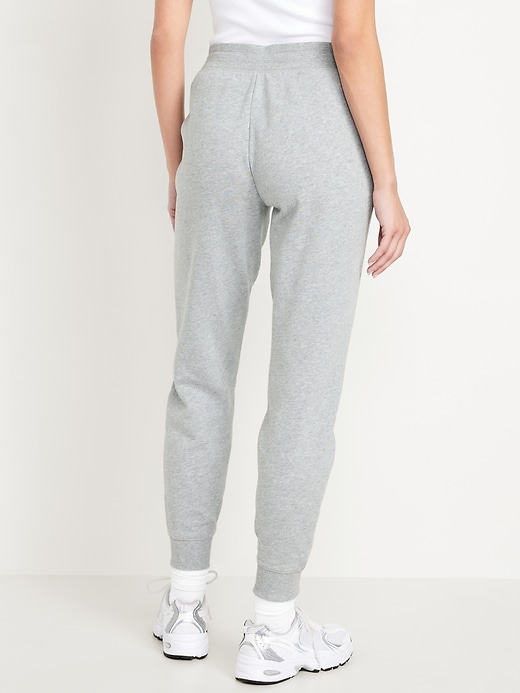 Image number 2 showing, Mid-Rise SoComfy Joggers