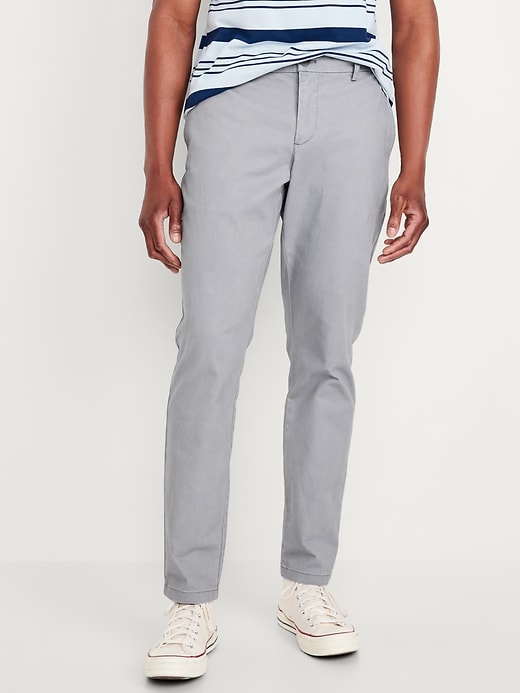 Image number 1 showing, Athletic Rotation Chino Pants