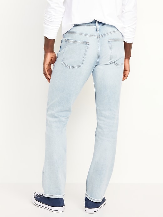 Image number 8 showing, Straight 360° Tech Stretch Performance Jeans