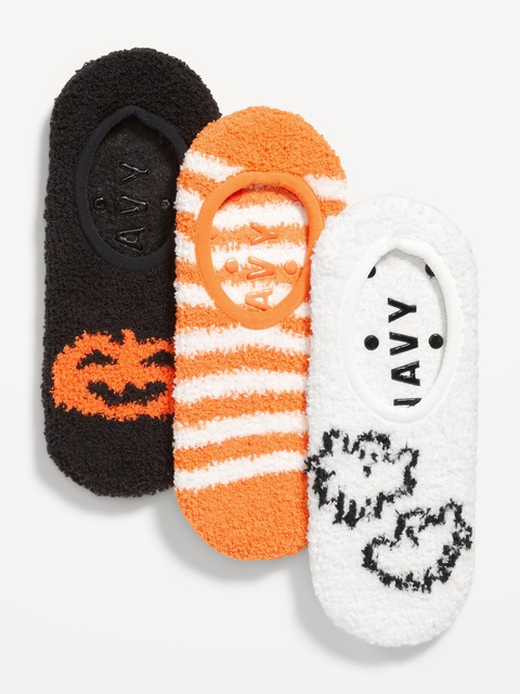 Cozy Socks 3-Pack for Women