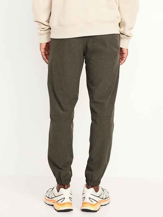 Image number 2 showing, Essential Woven Workout Joggers