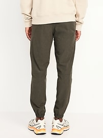 Image number 2 showing, Essential Woven Workout Joggers