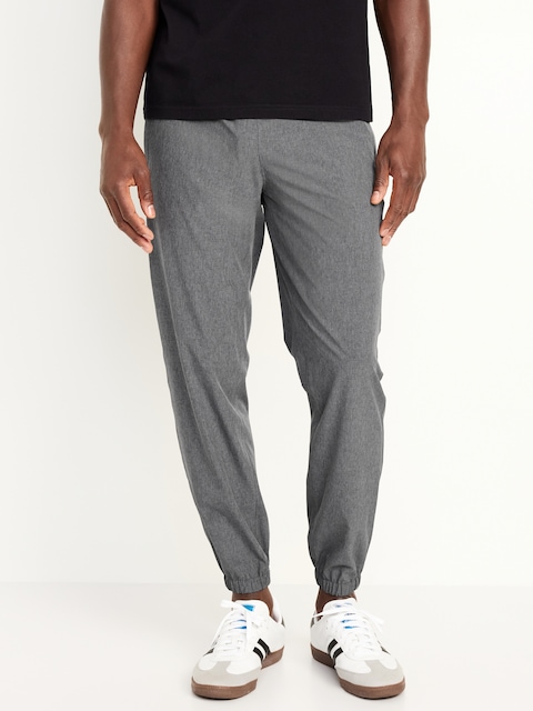 Essential Woven Workout Joggers