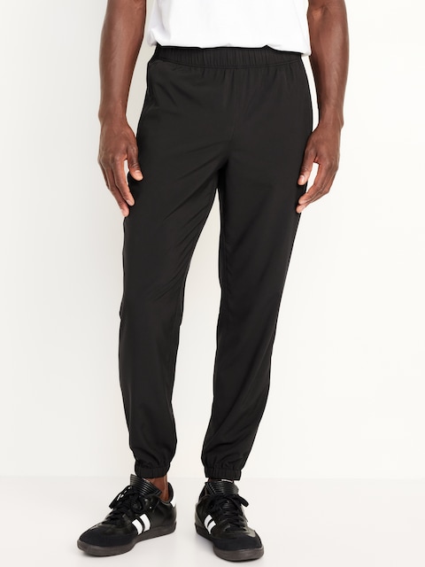 Pantalon d’entraînement tissé indispensable