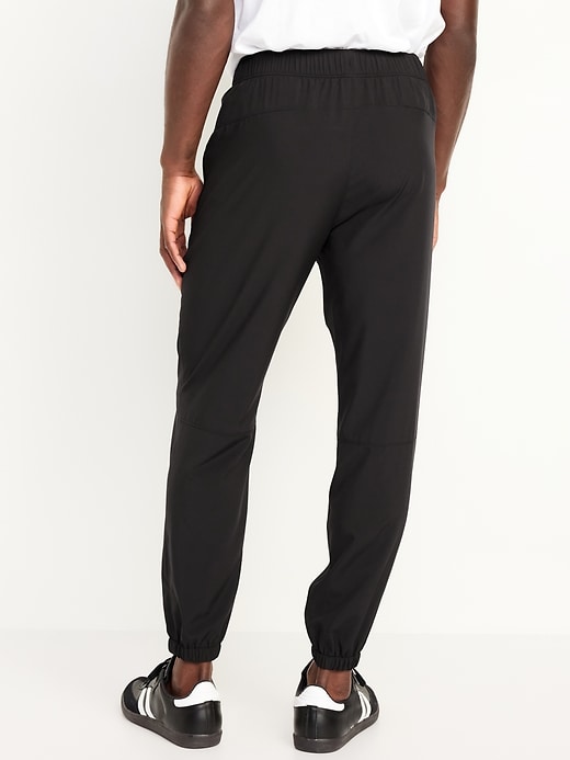 Image number 2 showing, Essential Woven Workout Joggers