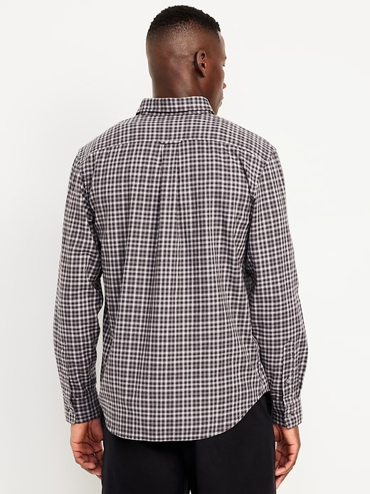 Image number 8 showing, Classic Fit Everyday Oxford Shirt