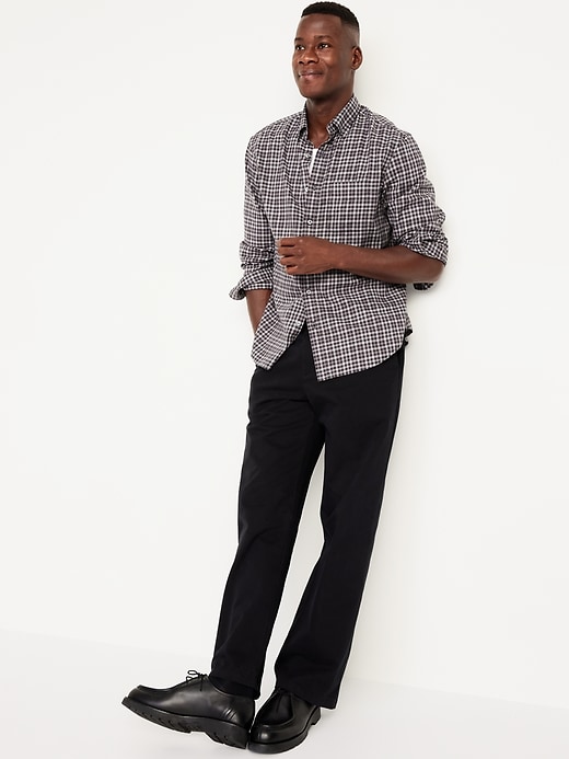 Image number 6 showing, Classic Fit Everyday Jean Shirt