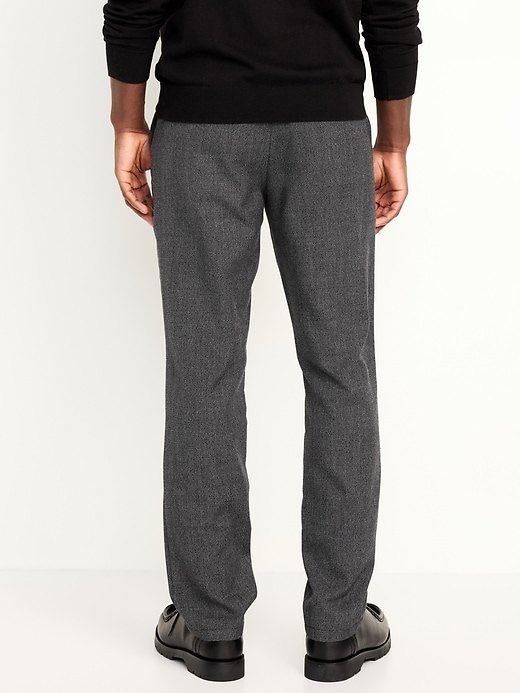 Image number 6 showing, Straight Trouser Pants