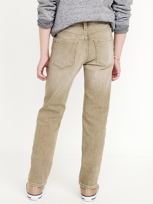 View large product image 2 of 5. Slim 360° Stretch Pants for Boys