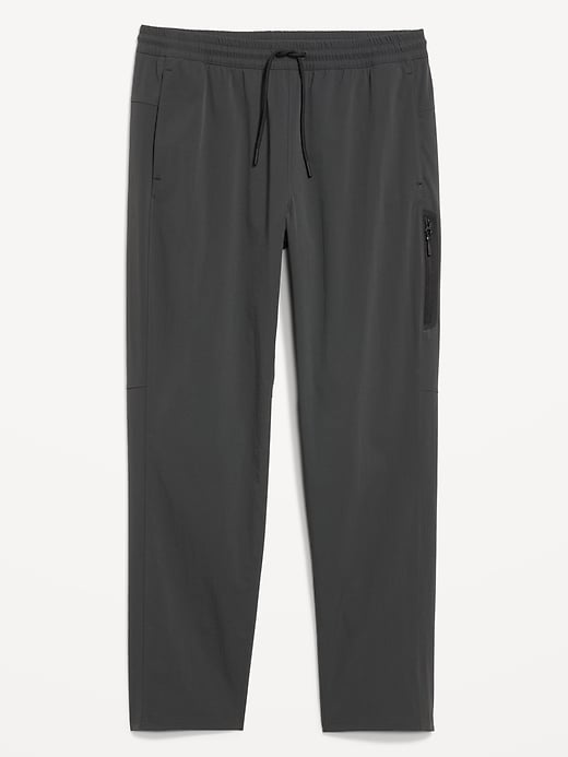 Image number 4 showing, Dynamic Tech Woven Taper Pants