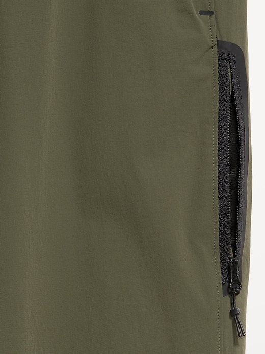 Image number 3 showing, Dynamic Tech Woven Taper Pants