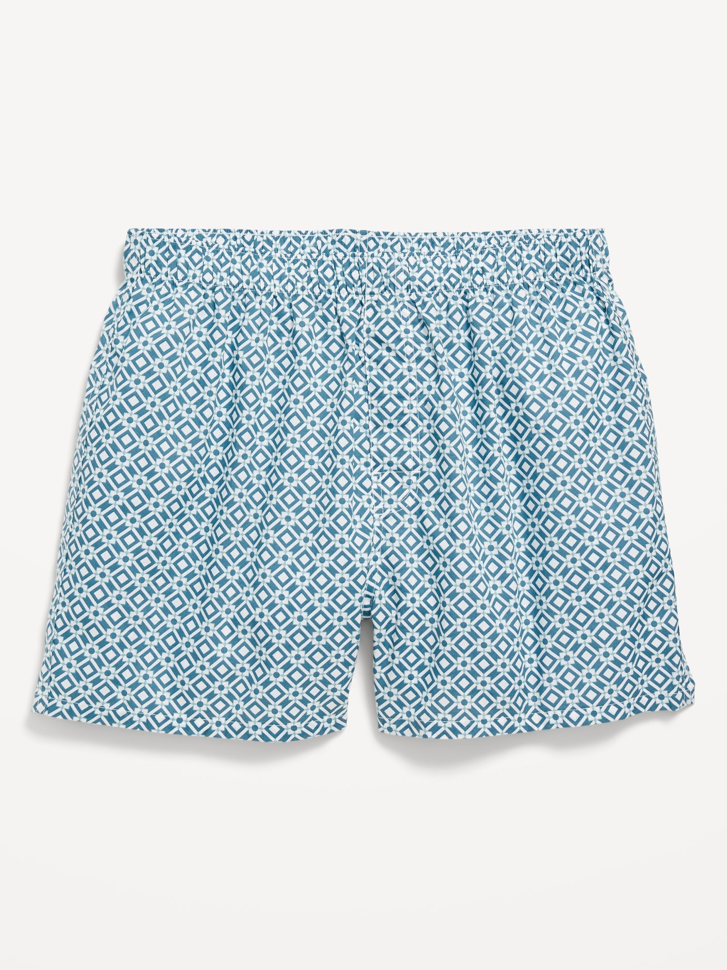 Soft-Washed Boxer Shorts -- 3.75-inch