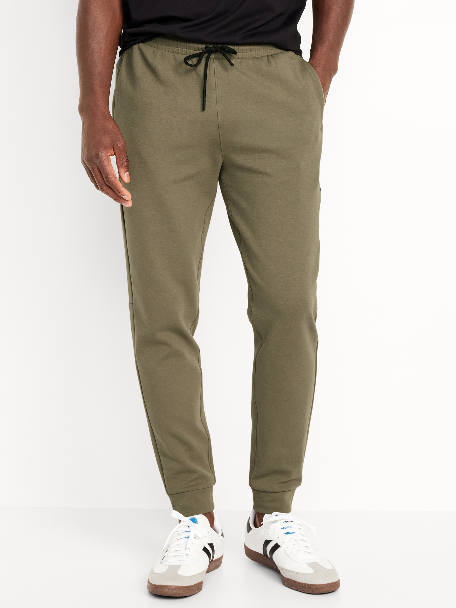 Pantalons de jogging en Molleton dynamique 4.0