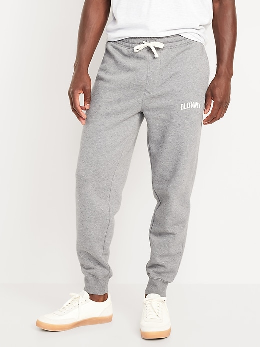 Image number 1 showing, Logo Tapered Jogger Sweatpants