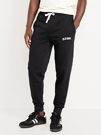 Image number 1 showing, Logo Tapered Jogger Sweatpants