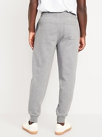 Image number 2 showing, Logo Tapered Jogger Sweatpants