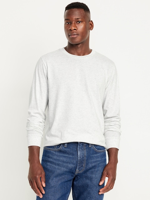 Long-Sleeve Rotation T-Shirt