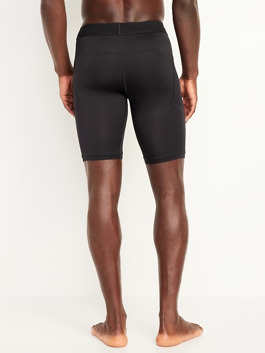 Image number 4 showing, Go-Dry Cool Base Layer Shorts