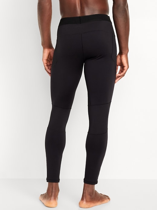 Image number 2 showing, Cozy Baselayer Tights