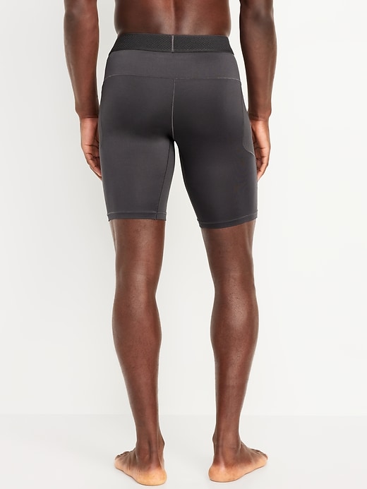 Image number 2 showing, Go-Dry Cool Base Layer Shorts