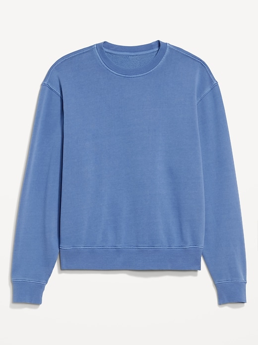 Image number 4 showing, Essential Sweatshirt