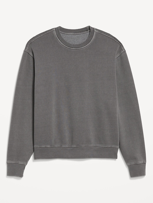 Image number 4 showing, Essential Sweatshirt