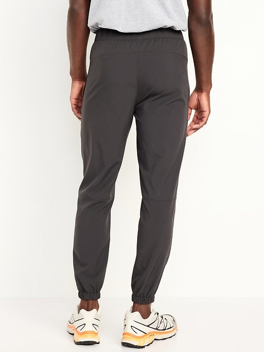 Image number 8 showing, Essential Woven Workout Joggers