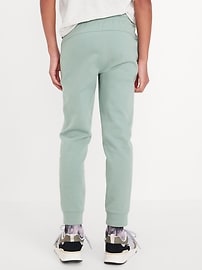 Image number 2 showing, Dynamic Fleece Jogger Sweatpants for Boys