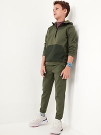 View large product image 3 of 5. Dynamic Fleece Jogger Sweatpants for Boys